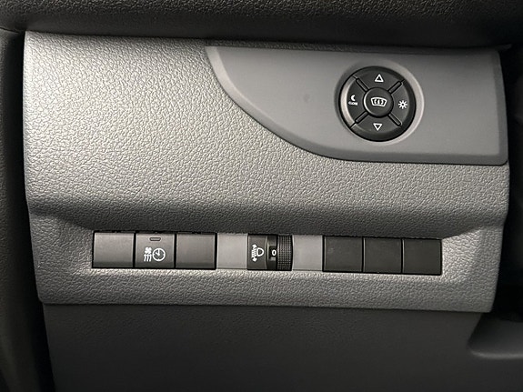 Toyota Proace 16 of 30