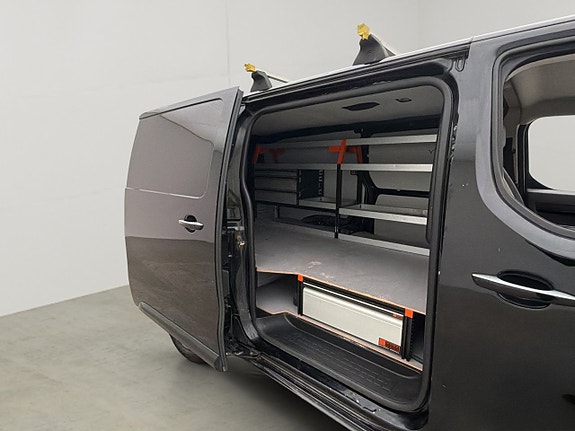 Toyota Proace 13 of 30