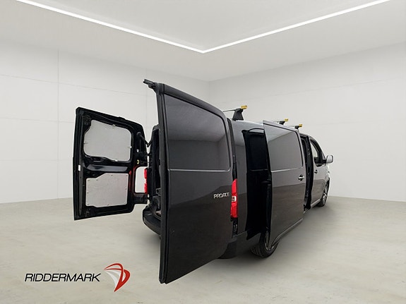 Toyota Proace 29 of 30