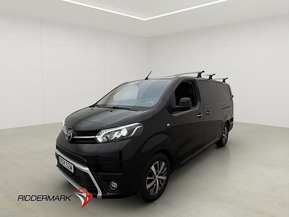 Toyota Proace 3 of 30