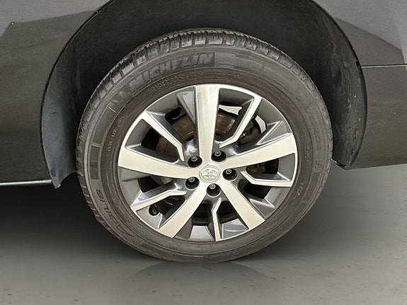 Toyota Proace 30 of 30
