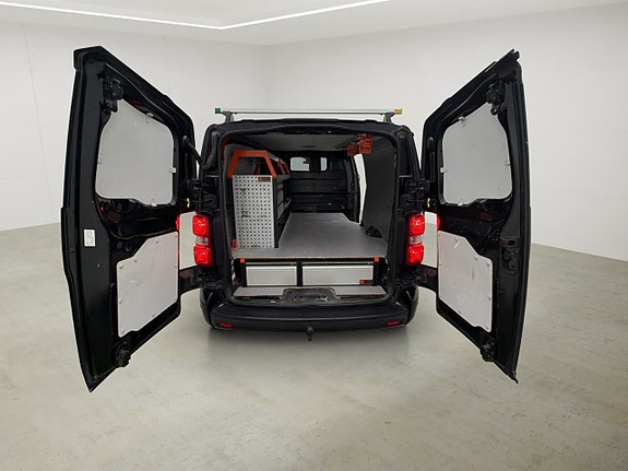 Toyota Proace 12 of 30
