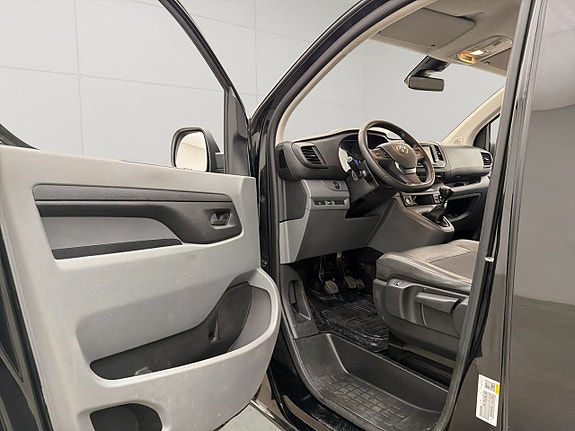 Toyota Proace 14 of 30