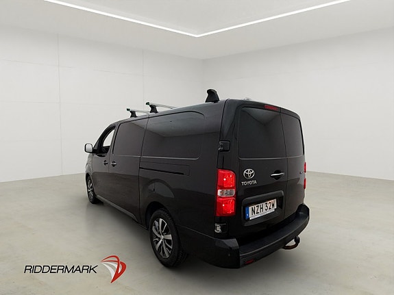 Toyota Proace 7 of 30