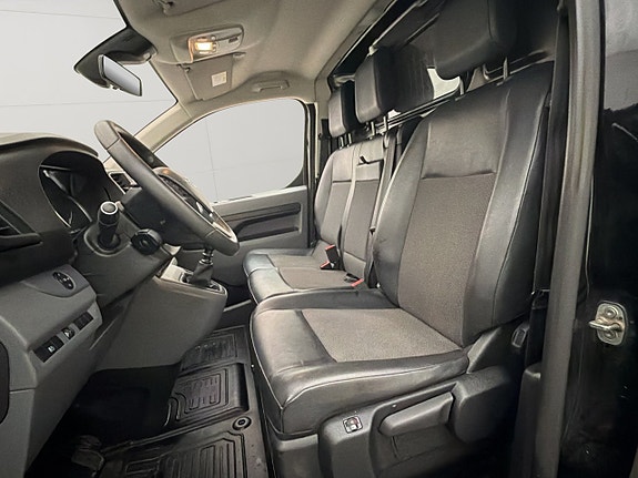 Toyota Proace 15 of 30