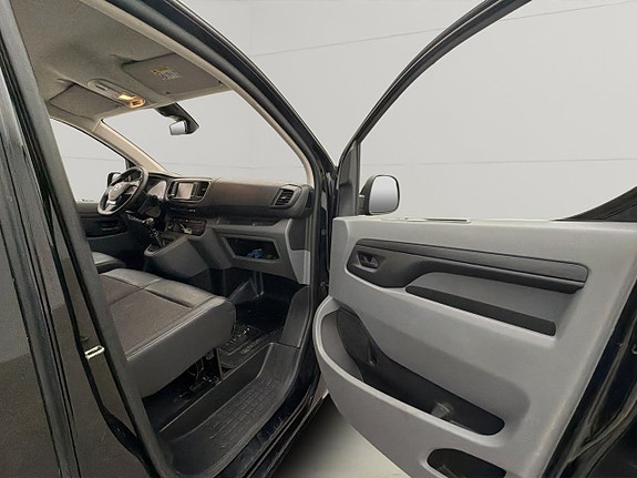 Toyota Proace 27 of 30