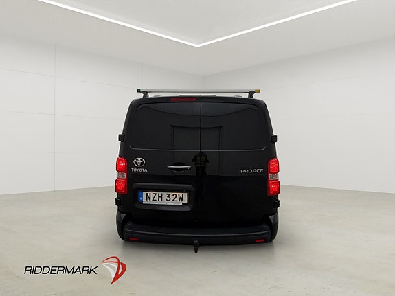 Toyota Proace 8 of 30