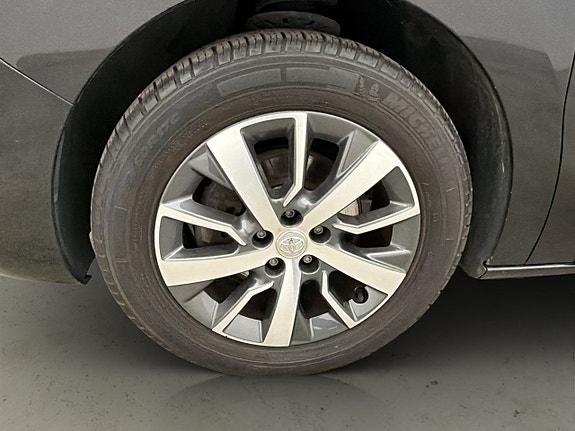 Toyota Proace 28 of 30