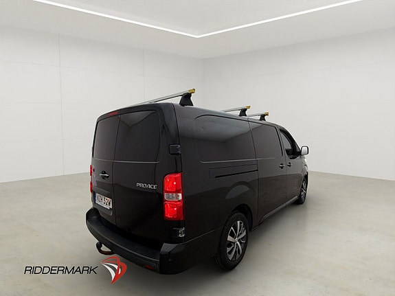 Toyota Proace 9 of 30