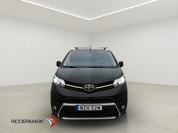 Toyota Proace 5 of 30