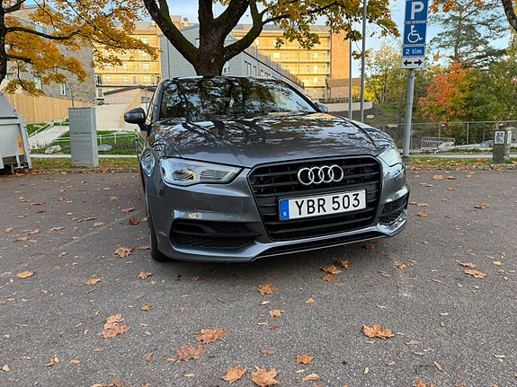 Audi A3 6 of 9
