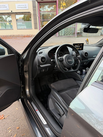 Audi A3 7 of 9