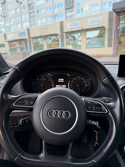 Audi A3 9 of 9