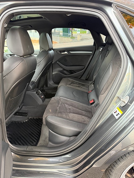 Audi A3 8 of 9