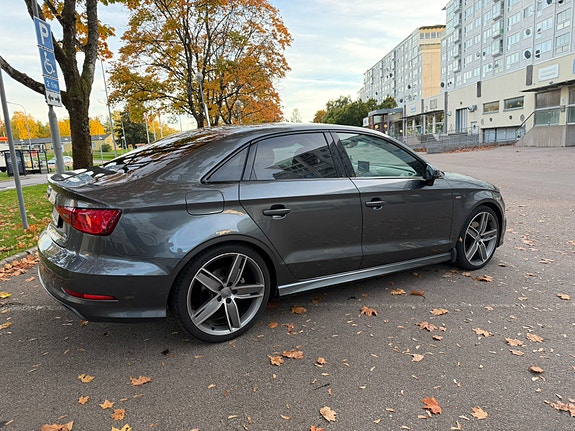 Audi A3 5 of 9
