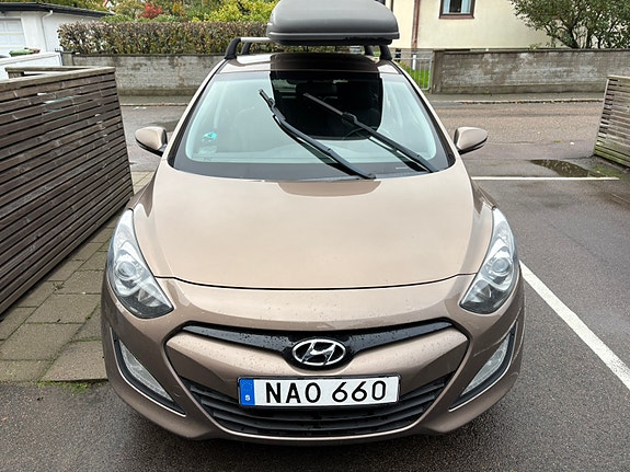 Hyundai Unknown