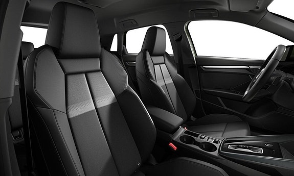 Audi A3 3 of 3