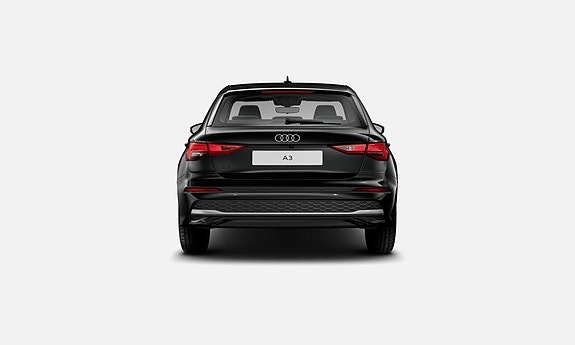 Audi A3 2 of 3