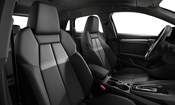 Audi A3 3 of 3
