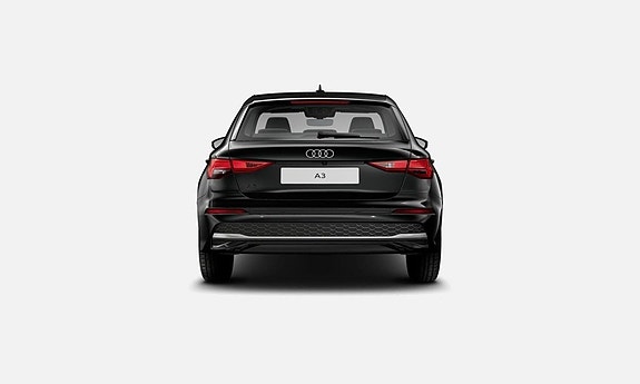 Audi A3 3 of 6