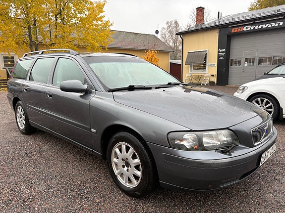 Volvo Unknown
