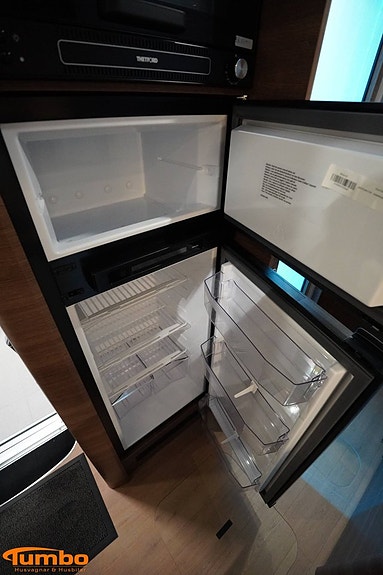 Rapido 8096dF 180hk Automat 4500kg 10 of 21