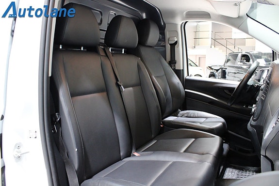 Mercedes-Benz Vito 119 18 of 28