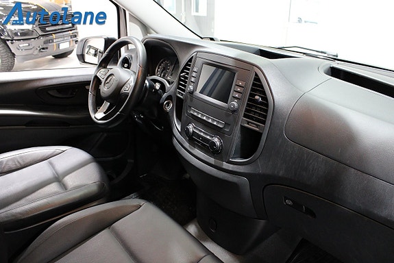 Mercedes-Benz Vito 119 19 of 28