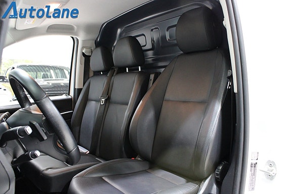 Mercedes-Benz Vito 119 16 of 28