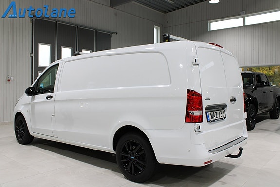 Mercedes-Benz Vito 119 4 of 28