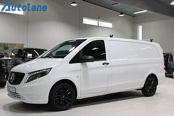 Mercedes-Benz Vito 119 3 of 28
