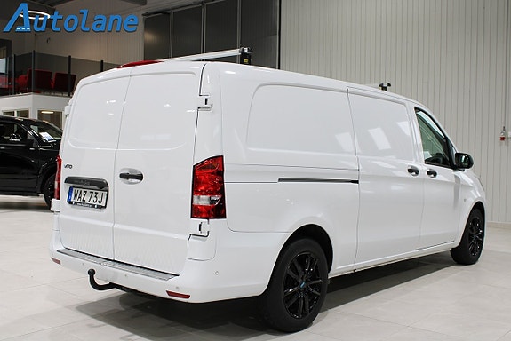 Mercedes-Benz Vito 119 5 of 28