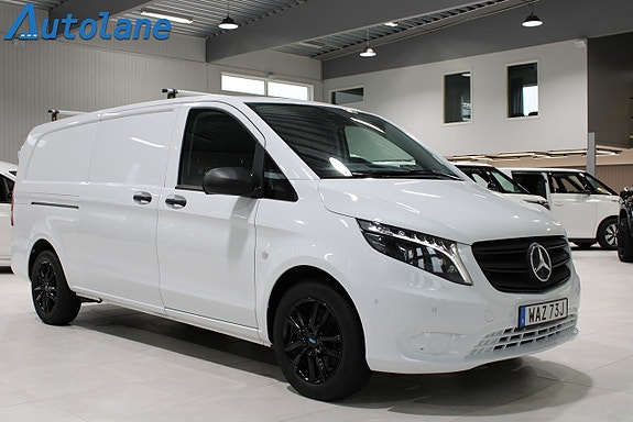 Mercedes-Benz Vito 119 7 of 28