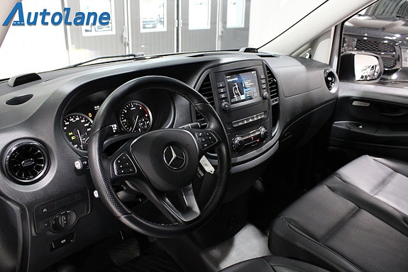 Mercedes-Benz Vito 119 15 of 28