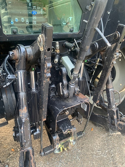 Valtra 6300 4 of 10