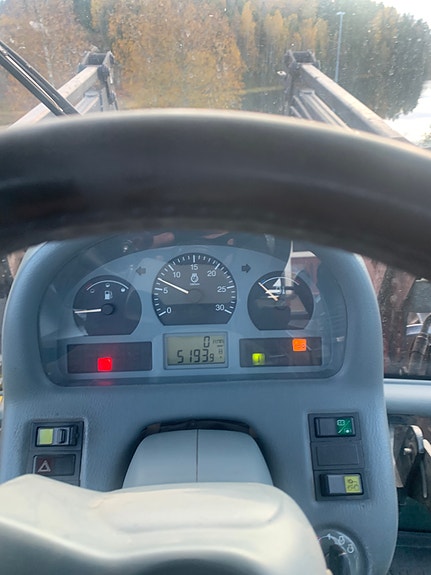 Valtra 6300 8 of 10