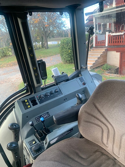 Valtra 6300 5 of 10