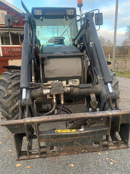 Valtra 6300 9 of 10