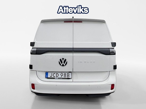 Volkswagen ID. Buzz 4 of 15