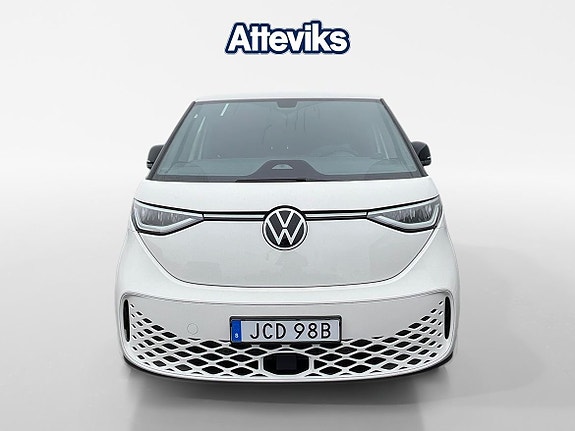 Volkswagen ID. Buzz 8 of 15