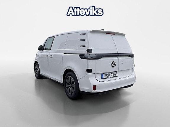 Volkswagen ID. Buzz 5 of 15