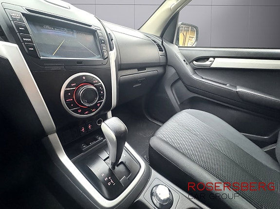 Isuzu D-max 10 of 10