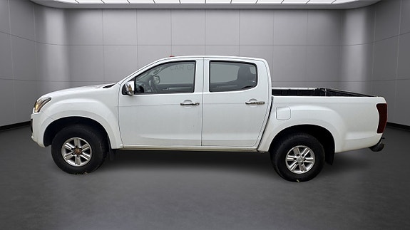 Isuzu D-max 2 of 10