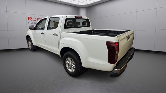Isuzu D-max 3 of 10