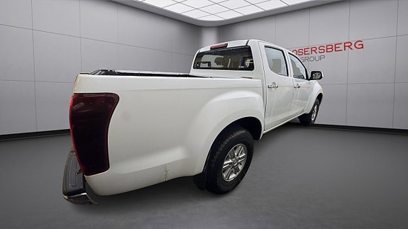 Isuzu D-max 5 of 10