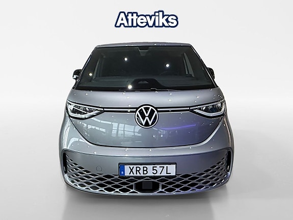 Volkswagen ID. Buzz 8 of 15