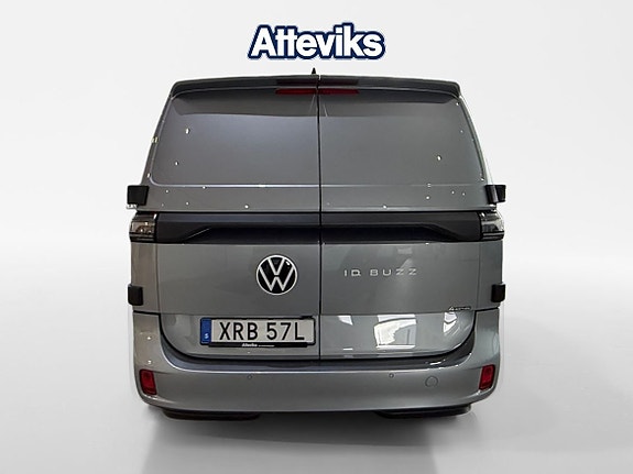 Volkswagen ID. Buzz 4 of 15
