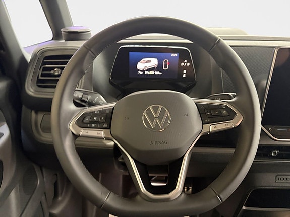 Volkswagen ID. Buzz 12 of 15