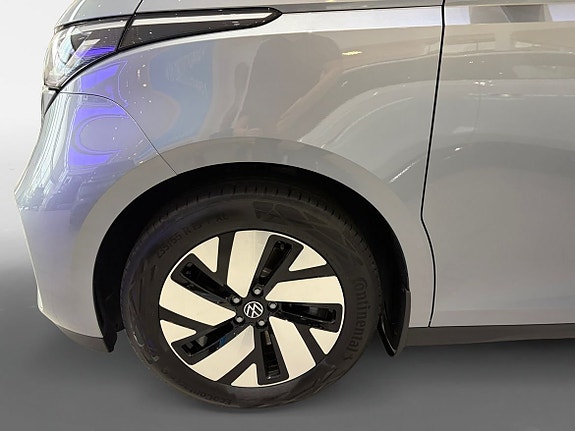 Volkswagen ID. Buzz 14 of 15
