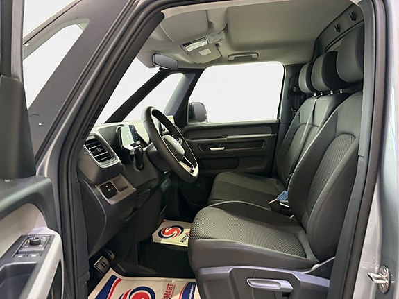 Volkswagen ID. Buzz 9 of 15